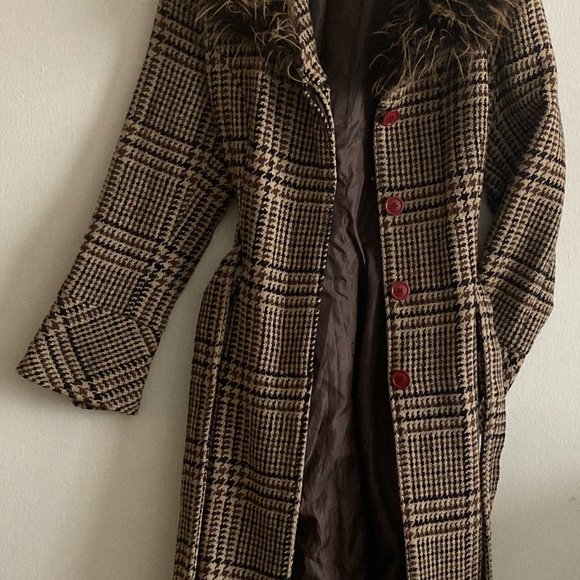 RAMPAGE Women's Trenchcoat/Jacket - Picture 4 of 14